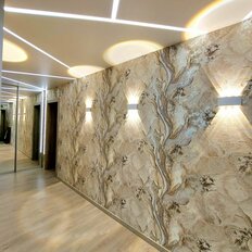 Квартира 57,4 м², 3-комнатная - изображение 4