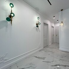 Квартира 70 м², 2-комнатная - изображение 1