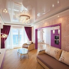 Квартира 60 м², 1-комнатная - изображение 2