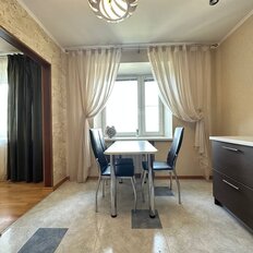Квартира 77 м², 3-комнатная - изображение 4
