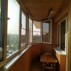Квартира 40 м², 1-комнатная - изображение 1