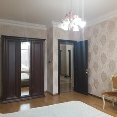 Квартира 145 м², 4-комнатная - изображение 1