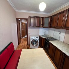Квартира 24,5 м², 1-комнатная - изображение 5