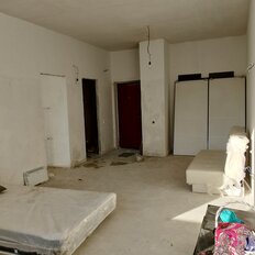 Квартира 50 м², 1-комнатная - изображение 2