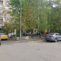 Квартира 39 м², 1-комнатная - изображение 2
