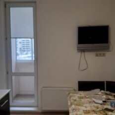 Квартира 43 м², 1-комнатная - изображение 5