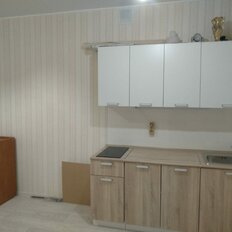 Квартира 24 м², студия - изображение 3