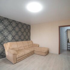 Квартира 64 м², 3-комнатная - изображение 3