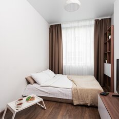 Квартира 25 м², студия - изображение 5