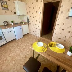 Квартира 40 м², 1-комнатная - изображение 3