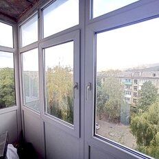 Квартира 32,6 м², 1-комнатная - изображение 1