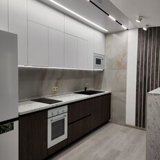 Квартира 66,8 м², 2-комнатная - изображение 2