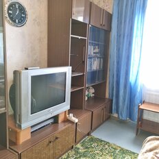 Квартира 36 м², 1-комнатная - изображение 5