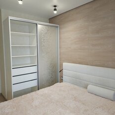 Квартира 61 м², студия - изображение 4