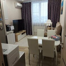 Квартира 42 м², 1-комнатная - изображение 2