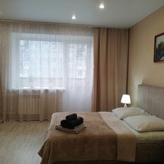 Квартира 30 м², студия - изображение 1