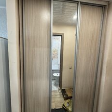 Квартира 19 м², студия - изображение 2