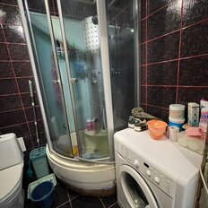 Квартира 37,4 м², 1-комнатная - изображение 3