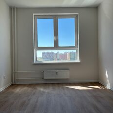 Квартира 33,7 м², 1-комнатные - изображение 1