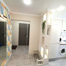 Квартира 45 м², 2-комнатная - изображение 1