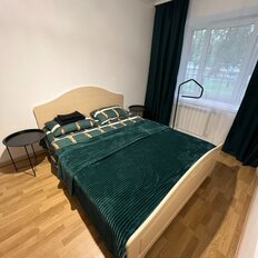 Квартира 43 м², 2-комнатная - изображение 2