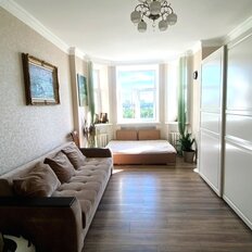 Квартира 42 м², 1-комнатная - изображение 4