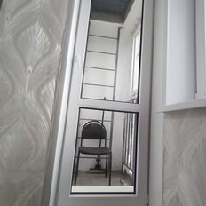 Квартира 30 м², студия - изображение 5