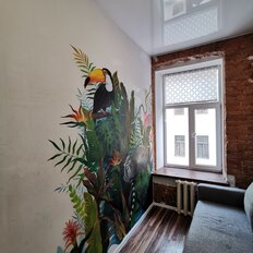 Квартира 104 м², 6-комнатная - изображение 1
