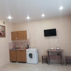 Квартира 30 м², студия - изображение 5