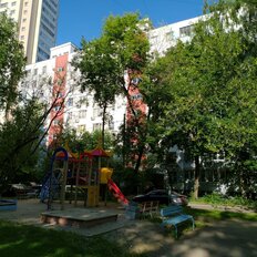 Квартира 45,7 м², 2-комнатная - изображение 1