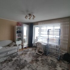 Квартира 35 м², 1-комнатная - изображение 3