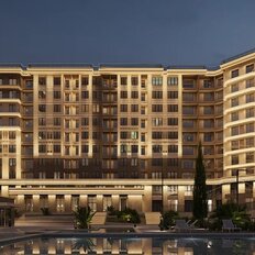 Квартира 130 м², 4-комнатные - изображение 5