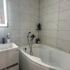Квартира 43 м², 1-комнатная - изображение 5