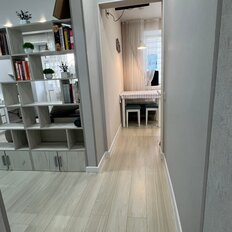 Квартира 42,7 м², 2-комнатная - изображение 5