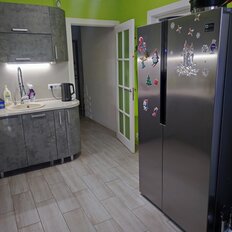 Квартира 56 м², 2-комнатная - изображение 4