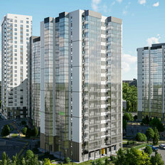 Квартира 37 м², 2-комнатная - изображение 4
