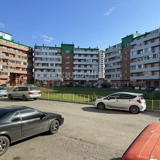 Квартира 42 м², студия - изображение 1