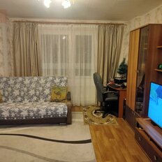 Квартира 40 м², 1-комнатная - изображение 3