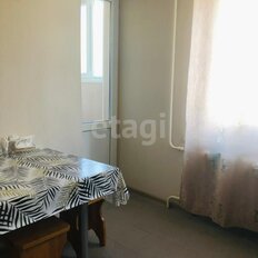 Квартира 62,2 м², 3-комнатная - изображение 4