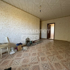 Квартира 59,1 м², 3-комнатная - изображение 3