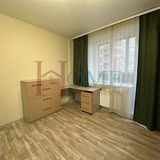 Квартира 26 м², 1-комнатная - изображение 5