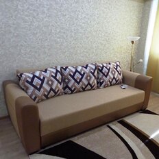 Квартира 38 м², 1-комнатная - изображение 5