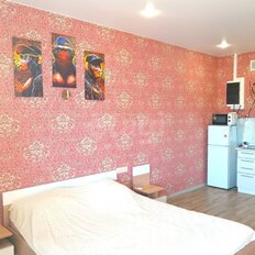 Квартира 20,4 м², студия - изображение 1
