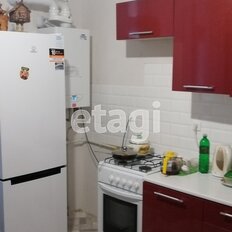 Квартира 38 м², 1-комнатная - изображение 1