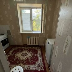 Квартира 24,1 м², 1-комнатная - изображение 4