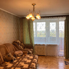Квартира 36,7 м², 1-комнатная - изображение 2