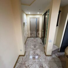 Квартира 70,4 м², 1-комнатная - изображение 1