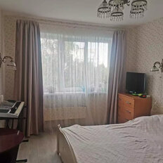 Квартира 53,6 м², 2-комнатная - изображение 1
