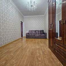 Квартира 41,8 м², 1-комнатная - изображение 3
