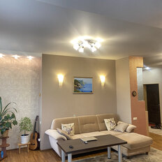 Квартира 118 м², 3-комнатные - изображение 3